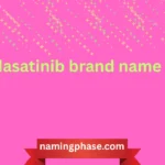 dasatinib brand name