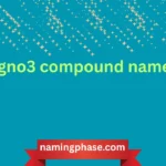 agno3 compound name
