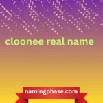 cloonee real name