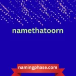 namethatoorn