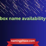 xbox name availability