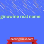 ginuwine real name